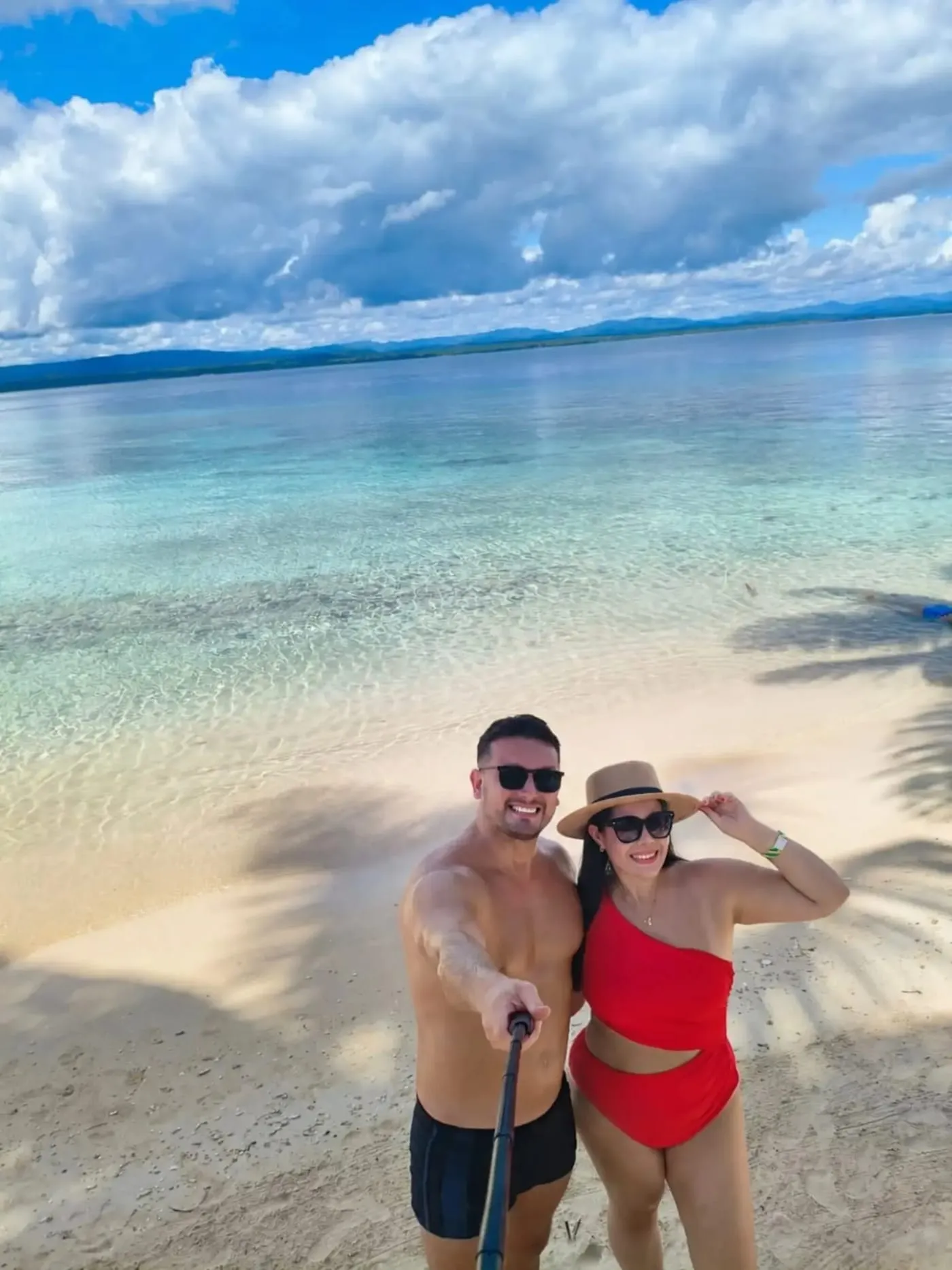 So buchen Sie Ihre Tour nach San Blas mit nur einer Anzahlung