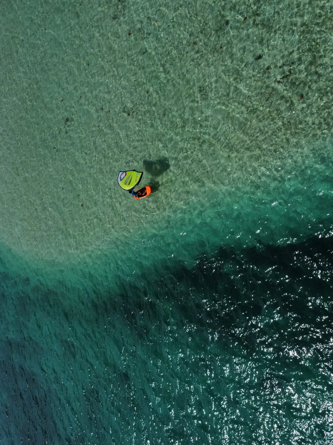 Cayos Holandeses, San Blas