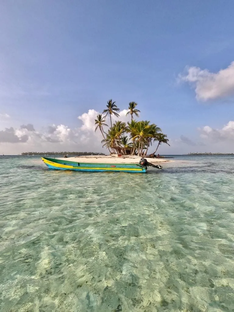 San Blas zu zweit: Ideen für einen romantischen Kurztrip