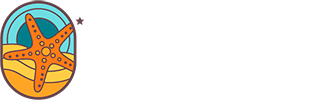 Logo San Blas Booking Footer